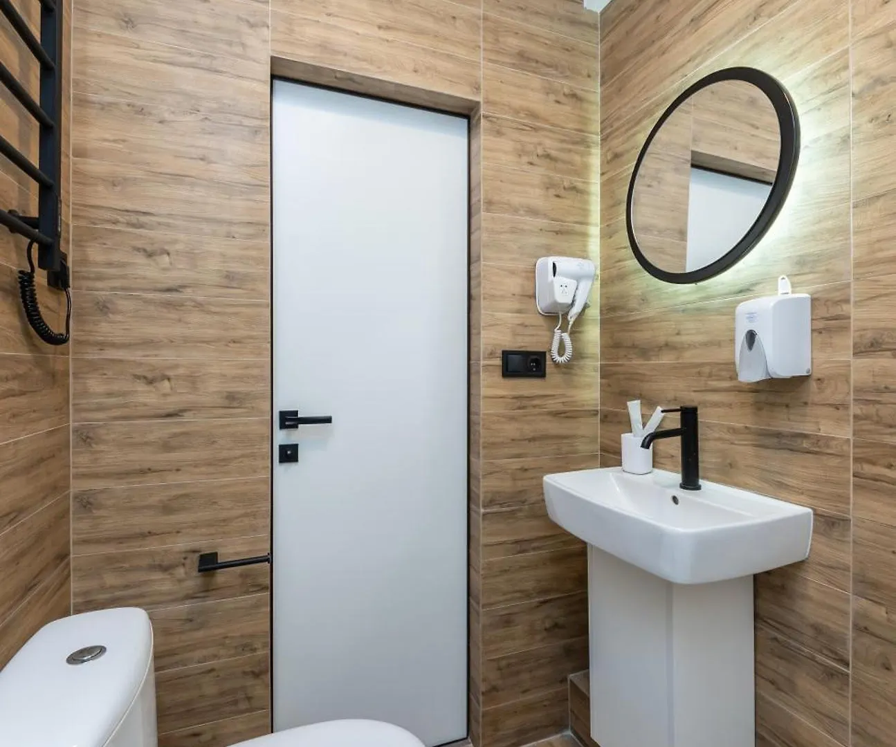 Apartment Myfreedom Апартаменти Вул Васильківська 6 Kyiv