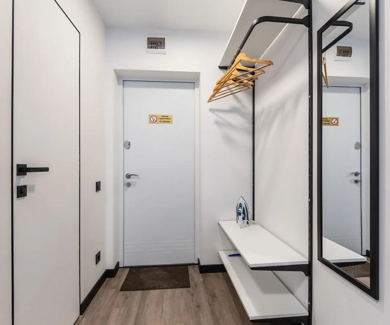Myfreedom Апартаменти Вул Васильківська 6 Kyiv Apartment