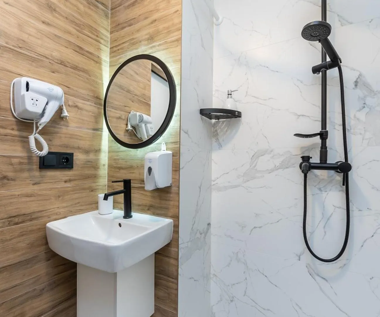 Apartment Myfreedom Апартаменти Вул Васильківська 6 Kyiv